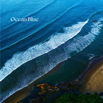 Ocean Blue by Jan Weigel