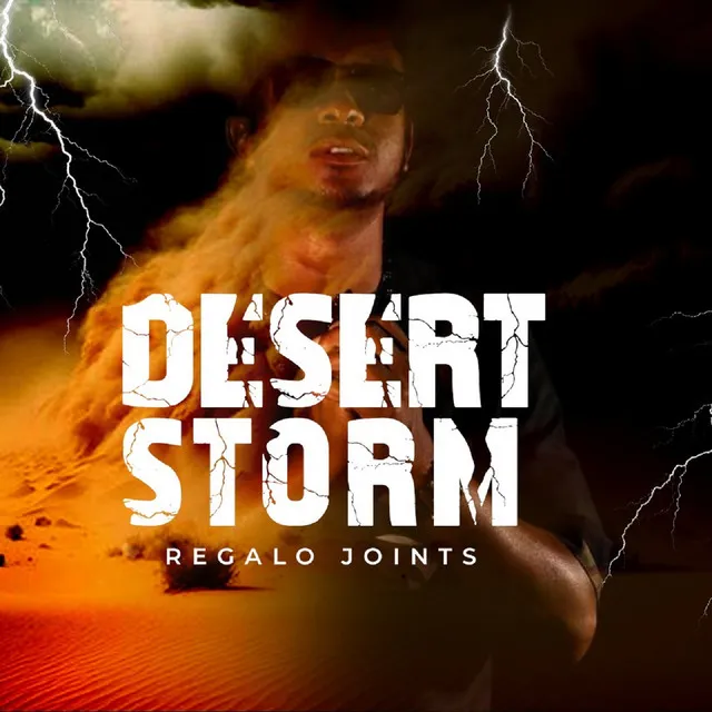 Desert Storm