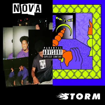 Nova/Storm by Mystic