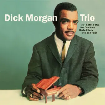 See What I Mean? by Dick Morgan Trio