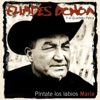 Píntate Los Labios María by Cuarteto Patria