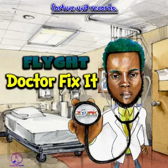 Dr Fix It by Flyght