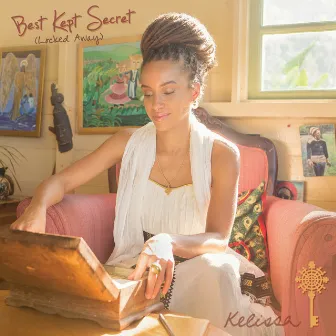 Best Kept Secret (Locked Away) by Kelissa