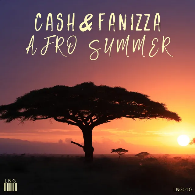 Afro Summer - Extended Mix