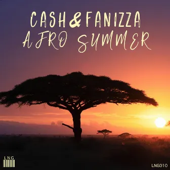 Afro Summer by Cash & Fanizza