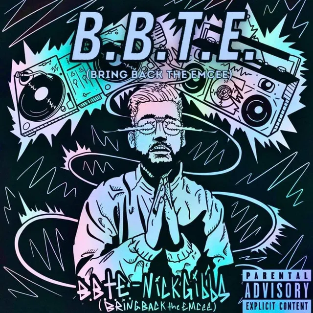 B.B.T.E. (Bring Back The Emcee)