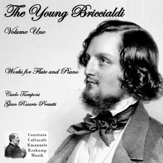 The young briccialdi - volume uno by 