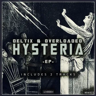 Hysteria / Plutonium by Deltix