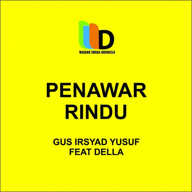 Penawar Rindu