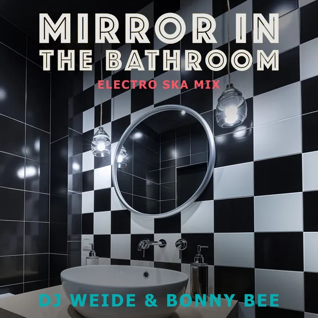 Mirror in the Bathroom - Electro Ska Mix