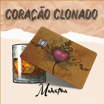 Coração Clonado by mahatma