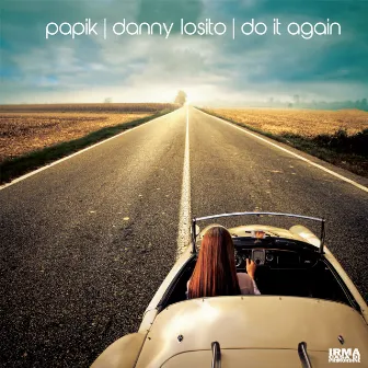 Do It Again by Danny Losito