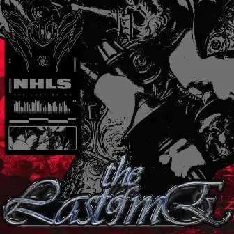 The Last of Me [CV009] by NHLS