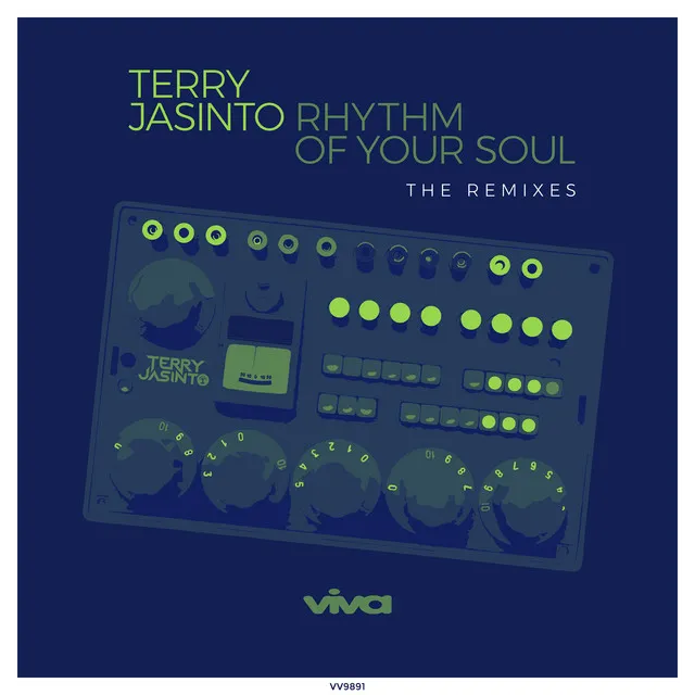 Rhythm of Your Soul (The Remixes)