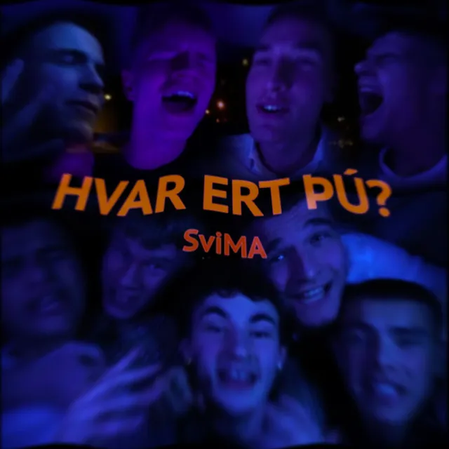 Hvar ert þú? (feat. Ingi Bauer)