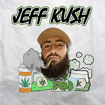 Get It Poppin by Jeff Kush