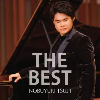 THE BEST by Nobuyuki Tsujii