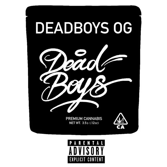 DeadBoys 3.5