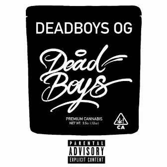 DeadBoys 3.5 by Reapin' Ent.