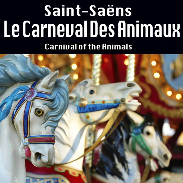 Le Carnaval Des Animaux (Carnival Of The Animals), Zoological Fantasy - Aquarium