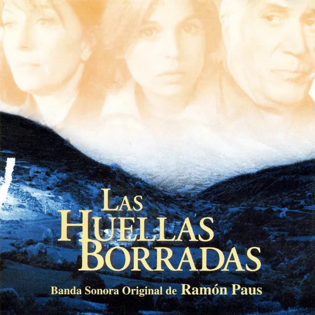 Las huellas borradas