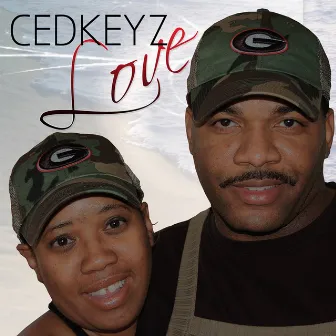 Love (feat. , Dave Felder) by Cedkeyz