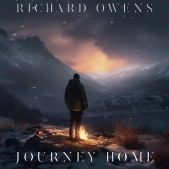 Journey Home by Richard Owens