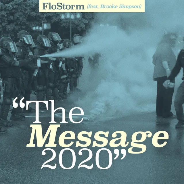 The Message 2020