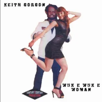 Wuke Wuke Women by Keith Gorgon