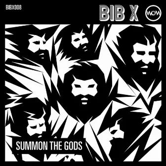 Summon The Gods by Droog