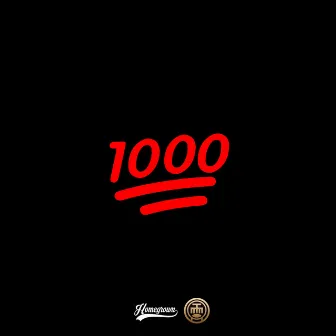 Keep It 1000 by homegrown OZONE