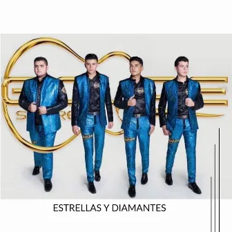 Estrellas y Diamantes by Golpe Sierreño