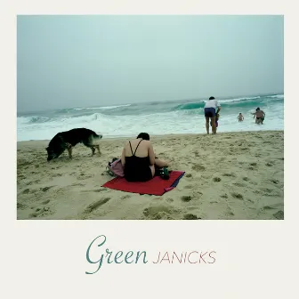 GREEN by JANICKS