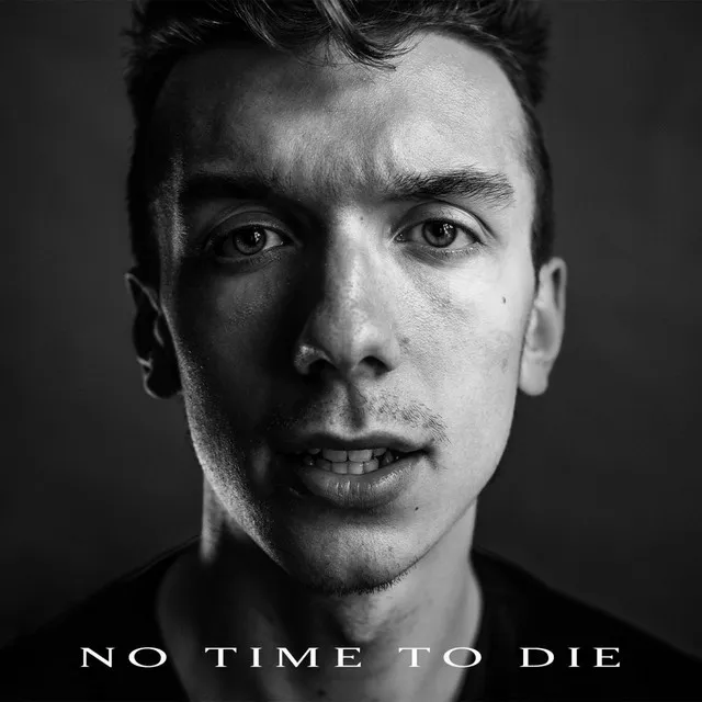 No Time to Die