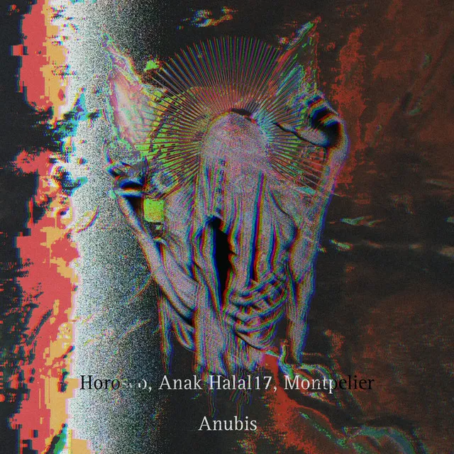 Anubis.