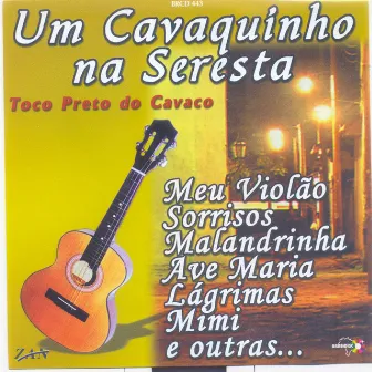 Um Cavaquinho na Seresta by Tôco Preto