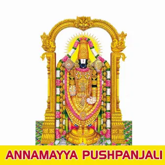 Annamayya Pushpanjali by Priya Sisters