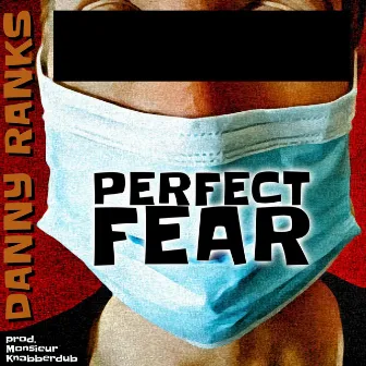 Perfect Fear by Danny Ranks