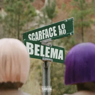 Belema by SCARFACE LOMO