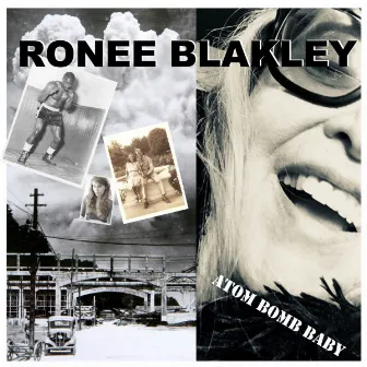 Hurricane by Ronee Blakley