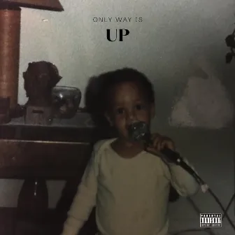 Only Way Is Up by VIP Watts