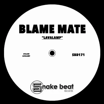 Lavalamp by Blame Mate