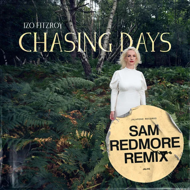 Chasing Days - Sam Redmore Remix