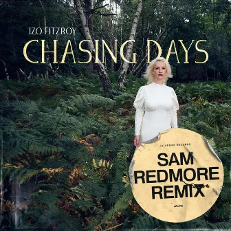 Chasing Days (Sam Redmore Remix) by Sam Redmore