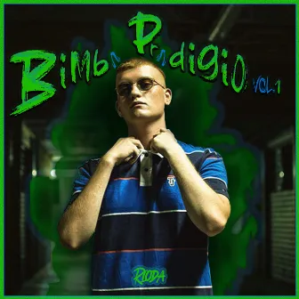 Bimbo Prodigio by RioDa