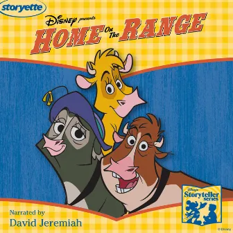 Home on the Range (Storyteller) by David Jeremiah