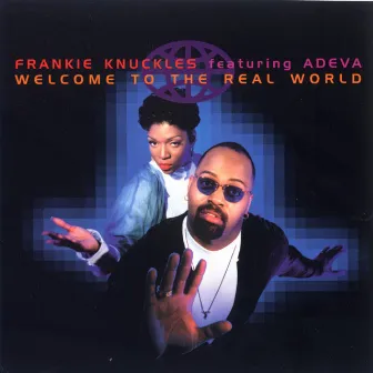 Welcome To The Real World by Frankie Knuckles