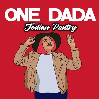 One Dada by Jodian Pantry