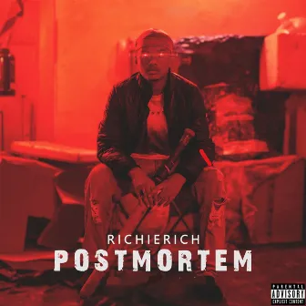 Postmortem by RichieRich