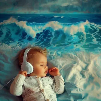 Oceanic Slumber: Baby Sleep Harmony by Orbinaural